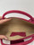 Used Alaïa Small Leather Handbag 60030-S000940601 View 6