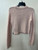 Used Lululemon Athletica Lightweight Sweater S-4/6 60031-S000860203 View 2