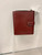 Used Coach Leather Wallet 60130-S000264022 View 1