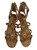Used Sam Edelman Flats 11 60021-S000879562 View 2
