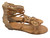 Used Sam Edelman Flats 11 60021-S000879562 View 3