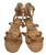 Used Sam Edelman Flats 11 60021-S000879562 View 1