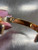 Used Louis Vuitton Bracelet 60112-S000446063 View 5