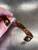 Used Louis Vuitton Bracelet 60112-S000446063 View 4