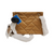Used Elle Small Leather Handbag 60098-S000133018 View 3