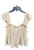 Used Unbranded Short Sleeve Top 1X-18 60021-S000879617 View 1