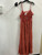 Used Anthropologie Long Dress B L-12/14 60005-S001150317 View 1