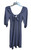 Used Unbranded Long Dress B XS-0/2 60021-S000879626 View 1
