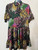Used Uncle Frank Short Dress B XS-0/2 60031-S000860286 View 1