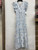 Used A Loves A Long Dress F XS-0/2 60072-S000601396 View 1
