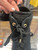 Used Louis Vuitton hidden wedge sneakers 9 60004-S000678910 View 4