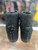 Used Louis Vuitton hidden wedge sneakers 9 60004-S000678910 View 2