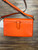 Used Michael Michael Kors Small Leather Handbag 60004-S000678913 View 3