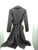 Used Lauren Ralph Lauren Long Heavy Coat L-12/14 60124-S000210153 View 2