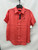 Used Polo Ralph Lauren Mens Short Sleeve Top L/16-16.5 60124-S000210159 View 1