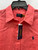Used Polo Ralph Lauren Mens Short Sleeve Top L/16-16.5 60124-S000210159 View 3