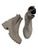 Used Time And Tru Ankle Boots 10 60119-S000118003 View 1