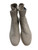 Used Time And Tru Ankle Boots 10 60119-S000118003 View 3