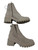Used Time And Tru Ankle Boots 10 60119-S000118003 View 2