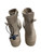 Used Time And Tru Ankle Boots 10 60119-S000118003 View 4