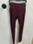 Used Lululemon Athletica Active Leggings M 8-10/28-30 60005-S001150380 View 1