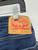 Used Blue Levi's Mens Denim 34W 60137-S000129520 View 2