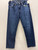 Used Blue Levi's Mens Denim 34W 60137-S000129520 View 1