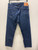 Used Blue Levi's Mens Denim 34W 60137-S000129520 View 3