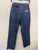 Used Blue Wrangler Mens Denim 34W 60137-S000129544 View 3