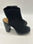 Used Report Ankle Boots 8.5 60091-S000610773 View 2