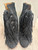 Used Unbranded Ankle Boots 10 60107-S000342012 View 2