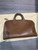 Used Louis Vuitton Large Leather Handbag 60107-S000342014 View 1
