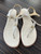 Used Michael Michael Kors Flip Flops 9 60140-S000757112 View 1
