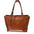 Used Patricia Nash Large Leather Tote 60099-S000383430 View 2