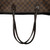 Used Louis Vuitton Neverfull GM bag Damier Ebene 60098-S000133028 View 11