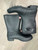 Used Hunter Rain Boots 10 60107-S000342066 View 3