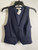 Used Favorite Daughter Vest S-4/6 60049-S000846694 View 1