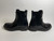 Used Prada Ankle Boots 9.5 60049-S000846758 View 4