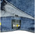 Used Maeve Denim 0-25 60099-S000383434 View 3