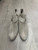 Used Karl Lagerfeld Ankle Boots 8 60107-S000342118 View 2