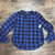 Used Pilcro Long Sleeve Top L-12/14 60004-S000678952 View 1