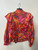 Used Farm Rio Long Sleeve Top S-4/6 60031-S000860416 View 2