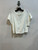 Used Anthropologie Short Sleeve Top M-8/10 60126-S000468260 View 1