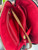 Used Dooney & Bourke Large Leather Handbag 60076-S000854221 View 2