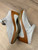 Used White Mountain Clogs 7 60107-S000342214 View 3