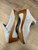 Used White Mountain Clogs 7 60107-S000342214 View 4