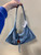 Used Unbranded Small Leather Handbag 60100-S000332845 View 1