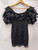 Used For Love And Lemons Short Dress F XS-0/2 60030-S000940872 View 1