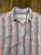 Used Unbranded Short Sleeve Top M-8/10 60031-S000860448 View 2