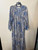 Used Unbranded Long Dress B M-8/10 60031-S000860452 View 1